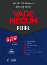 Vade Mecum Penal - 41 Exame de Ordem