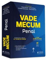 Vade mecum penal 44 exame de ordem