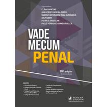 Vade Mecum Penal - 45 Exame de Ordem Vade Mecum Penal - 45 Exame de Ordem