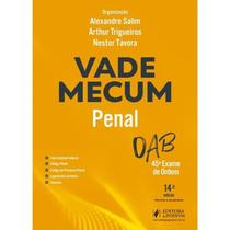 Vade Mecum Penal - 45 Exame de Ordem