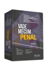 Vade Mecum Penal - 45º Exame de Ordem