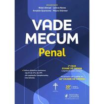 Vade Mecum Penal - 46 Exame De Ordem Vade Mecum Penal - 46 Exame De Ordem