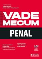 Vade Mecum Penal - 46º Exame De Ordem Vade Mecum Penal - 46º Exame De Ordem