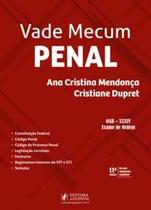 Vade mecum penal