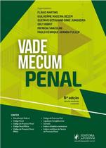 Vade Mecum Penal