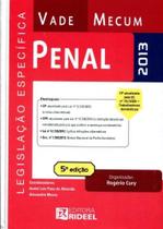Vade Mecum Penal - RIDEEL OAB