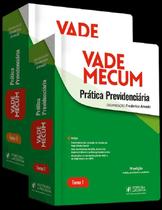 Vade Mecum Prática Previdenciária 2026 juspodivm Vade Mecum Prática Previdenciária 2026 juspodivm