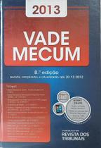Vade Mecum Rt 2013