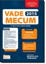 Vade Mecum Rt 2015 - REVISTA DOS TRIBUNAIS