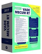 Vade Mecum Rt 2017