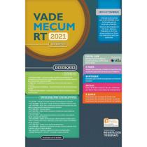 Vade Mecum RT 2021 19Ed Vade Mecum RT 2021 19Ed