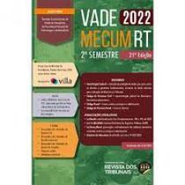 Vade Mecum RT 2022 - 2 Semestre -