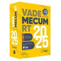 Vade mecum rt 2025 24ed Vade mecum rt 2025 24ed