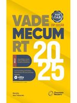 Vade mecum rt - 2025