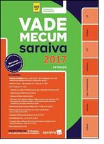 Vade Mecum Saraiva 2017 Tradicional Vade Mecum Saraiva 2017 Tradicional