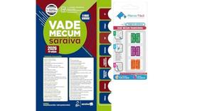Vade Mecum Saraiva Tradicional - 41ª Edição 2026 + Etiqueta Marca Fácil