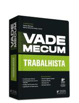 Vade Mecum Trabalhista - 45º Exame de Ordem