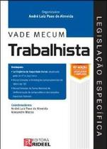 Vade Mecum Trabalhista