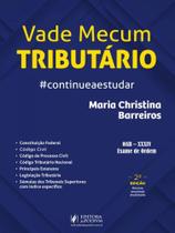 Vade mecum tributário - 2022 - JUSPODIVM