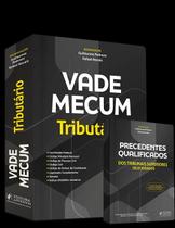 Vade Mecum Tributario 46 Exame De Ordem 2026 Juspodivm Vade Mecum Tributario 46 Exame De Ordem 2026 Juspodivm