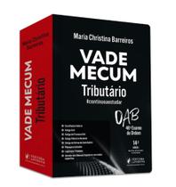 Vade Mecum Tributário - 46º Exame de Ordem