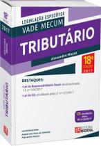 Vade Mecum Tributário Alexandre Mazza