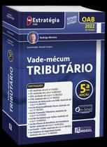 Vade-mecum tributario - estrategia 5 edicao