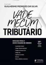 Vade mecum tributArio - JUSPODIVM