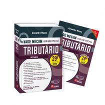 Vade Mecum Tributário - Legislação Específica - 29ª Edição + Atualizações