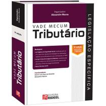 Vade Mecum Tributario Legislacao Especifica - RIDEEL Vade Mecum Tributario Legislacao Especifica - RIDEEL