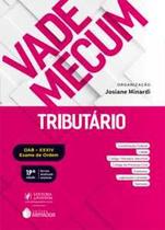 Vade mecum tributário