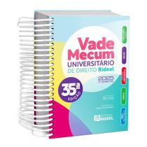Vade mecum universitario de direito Vade mecum universitario de direito