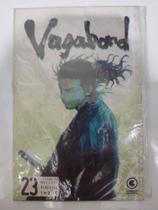 Vagabond - Conrad