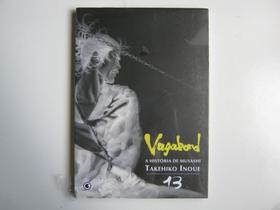 Vagabond Edição Definitiva (Editora Conrad) - 13