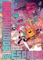 Vagabundos no Espaco - Vol.1