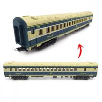 Vagao Carro 1a Classe Cpef, Frateschi 2441 Vagao Carro 1a Classe Cpef, Frateschi 2441