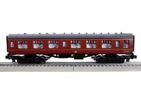 Vagão Dementadores do Trem Lionel O Gauge 38cm com Sons Vagão Dementadores do Trem Lionel O Gauge 38cm com Sons