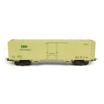 Vagao Fechado Hopper Mrs Ho 2090 Frateschi Vagao Fechado Hopper Mrs Ho 2090 Frateschi