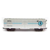 Vagão Isotérmico Rffsa Ho 2015 Frateschi