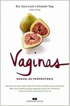 Vaginas Manual Da Proprietaria - Best Seller