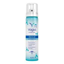 Vagisil Desodorante Íntimo Aliado do pH 45g/75ml - Aerojet