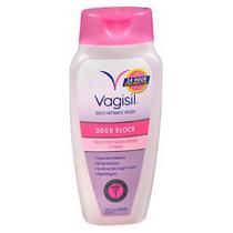 Vagisil Feminine Wash 12 Oz