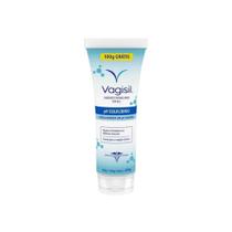 Vagisil sabonete íntimo em gel ph equilíbrio 300g Vagisil sabonete íntimo em gel ph equilíbrio 300g