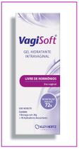 Vagisoft Gel Hidratante Com 30G - Kley Hertz
