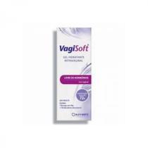 Vagisoft Gel Hidratante Intravaginal 10 Aplicadores