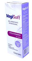 VAGISOFT GEL HIDRATANTE INTRAVAGINAL 10 APLICADORES - Kley Hertz VAGISOFT GEL HIDRATANTE INTRAVAGINAL 10 APLICADORES - Kley Hertz