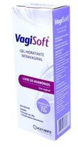 Vagisoft Gel Hidratante Intravaginal com 10 Aplicadores - Kley Hertz