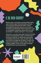Vai Dar Certo - Reflexões Inspiradoras Sobre a Vida Da