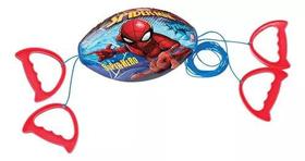 Vai E Vem Infantil Spiderman Homem-aranha Brinquedo Meninos - lider brinquedos