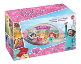 Vai E Vem Princesas Disney LÍder 2087